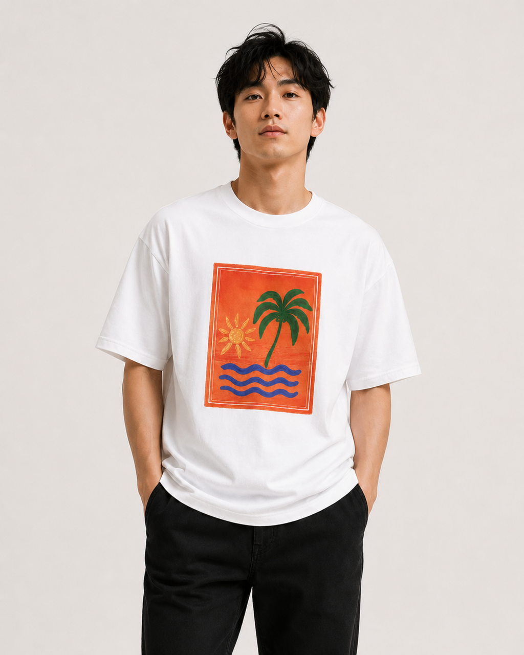 Beach Sun