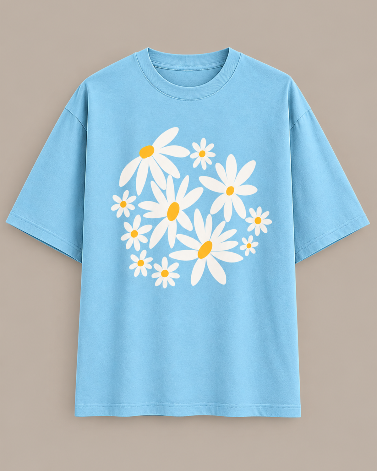 Quiet Bloom