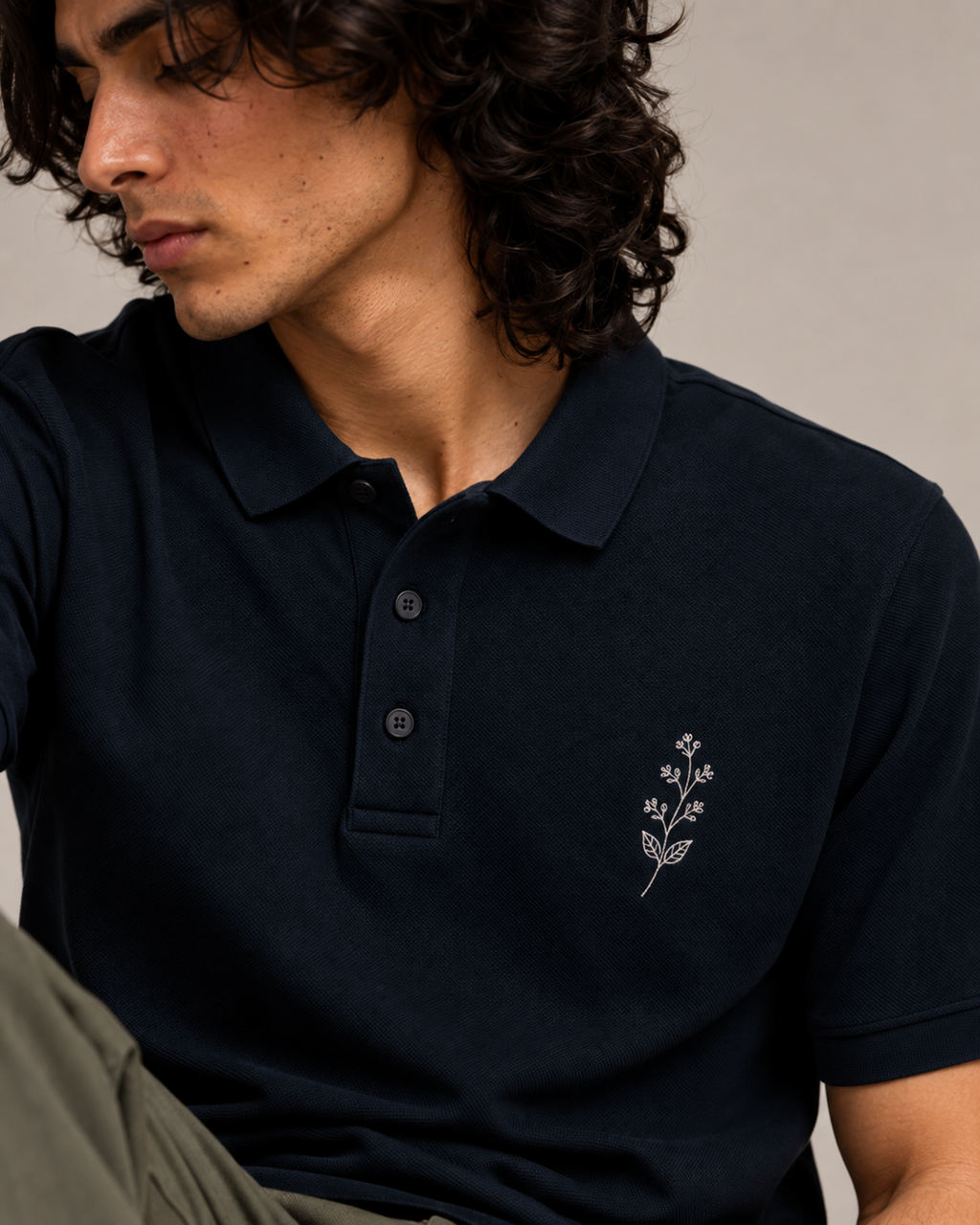 White Flower