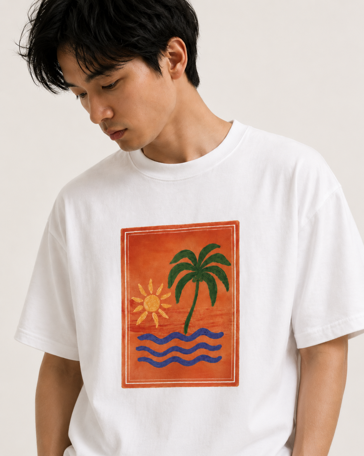 Beach Sun