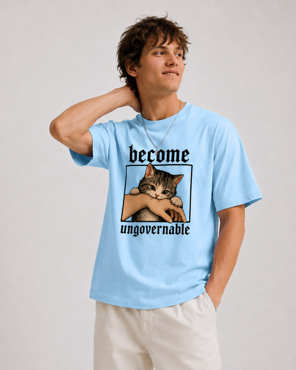 Become Ungovernable