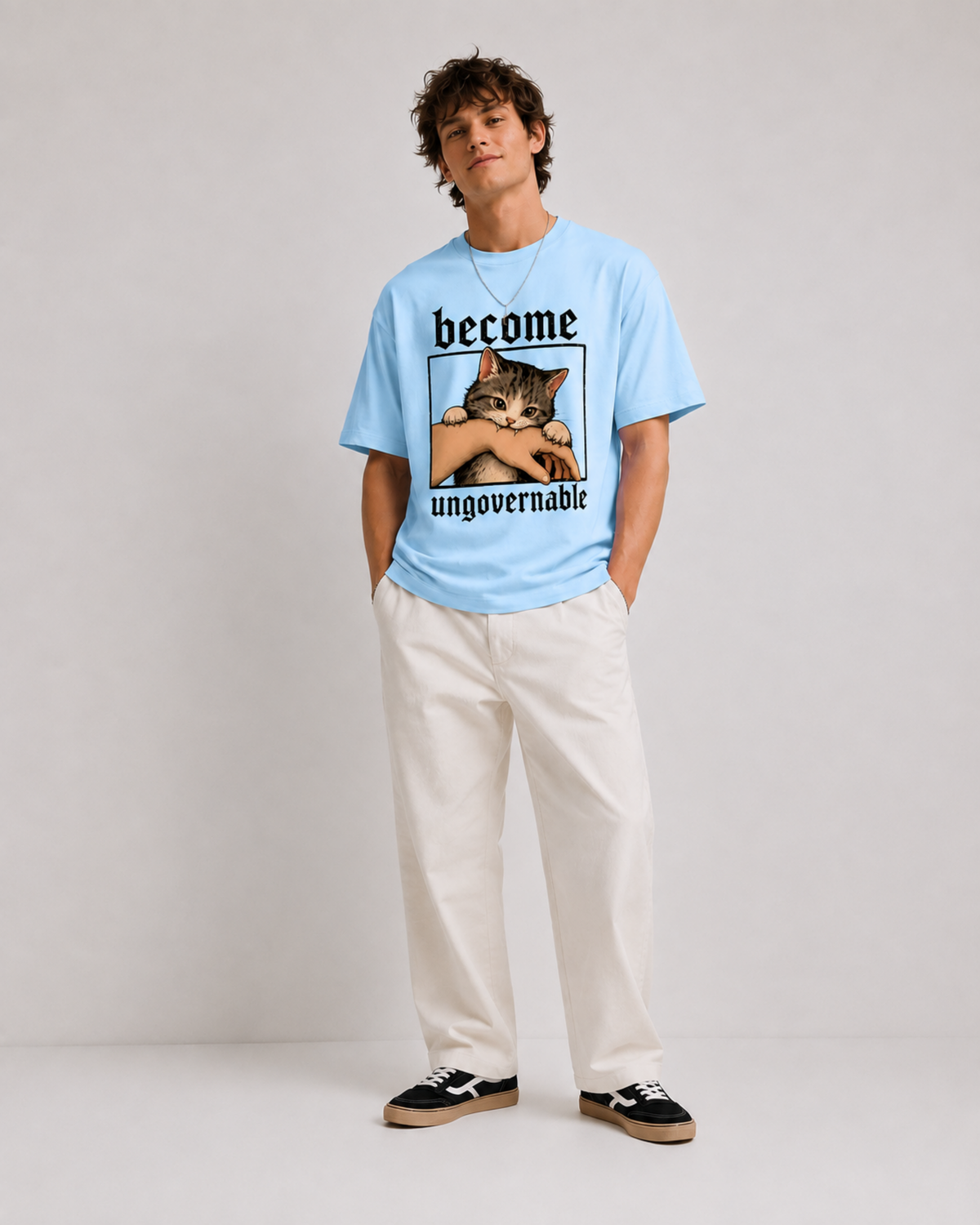 Become Ungovernable