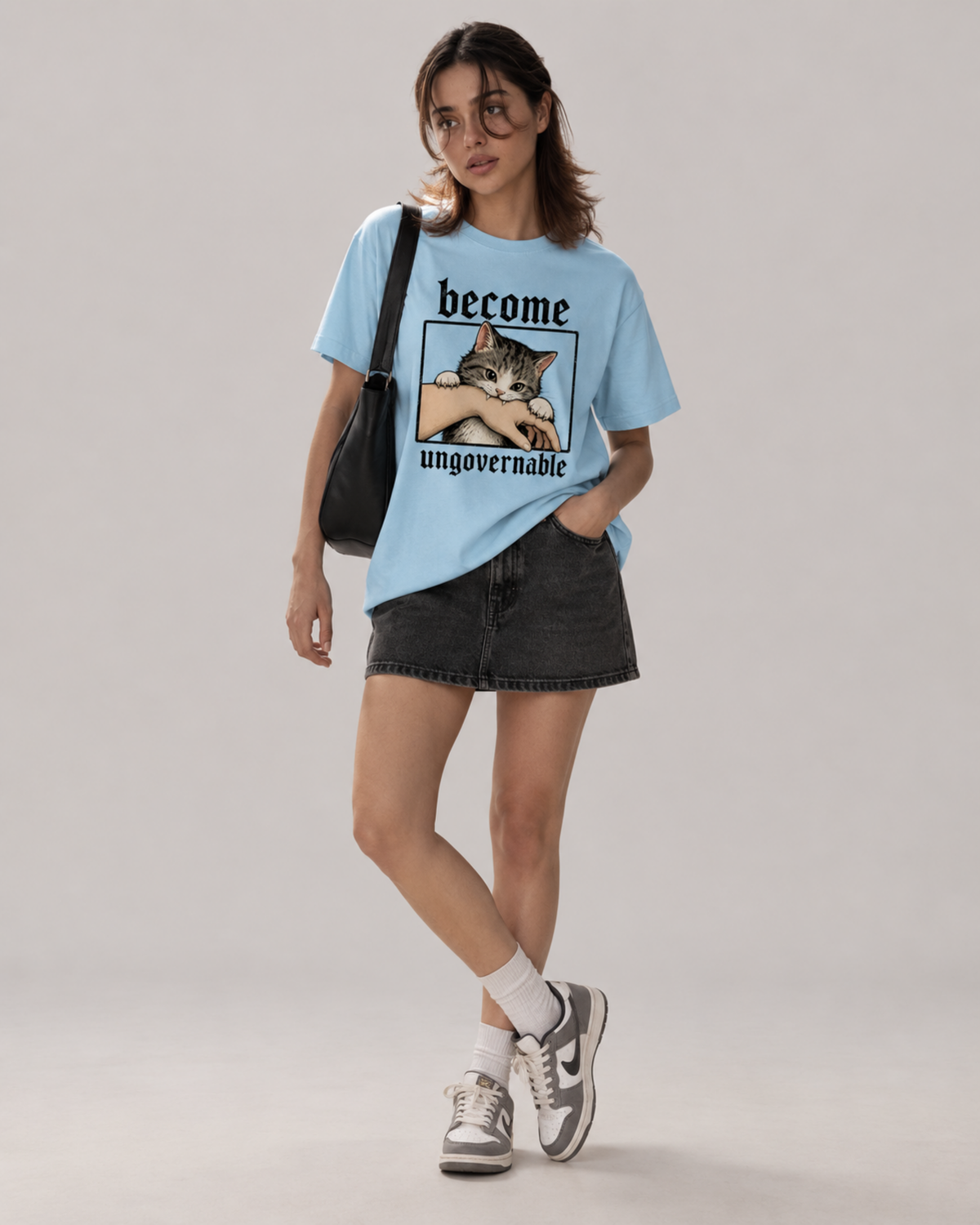Become Ungovernable