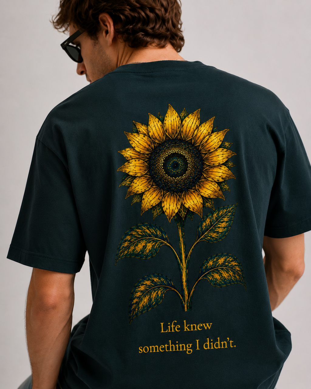 Life Knew Something I Didn't