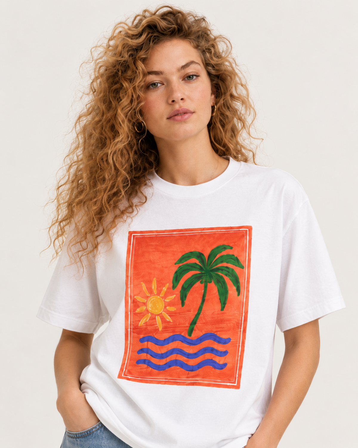 Beach Sun