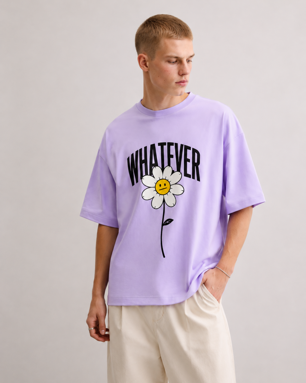Whatever