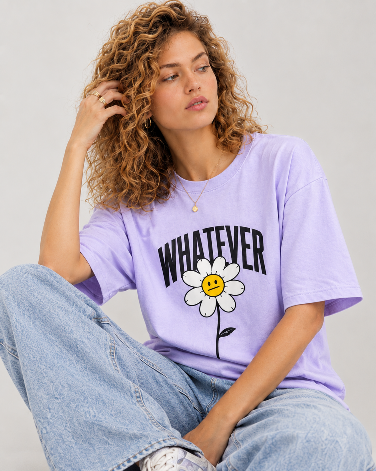 Whatever