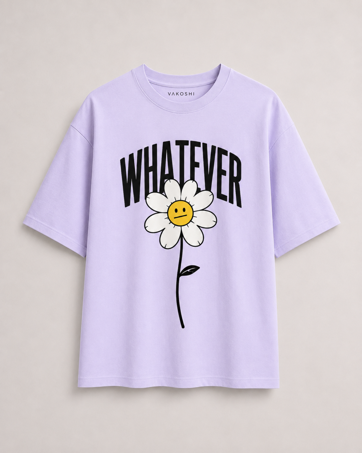 Whatever