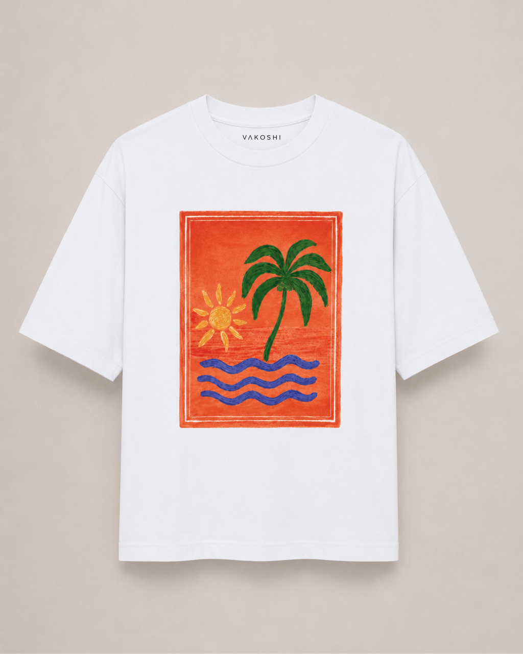 Beach Sun