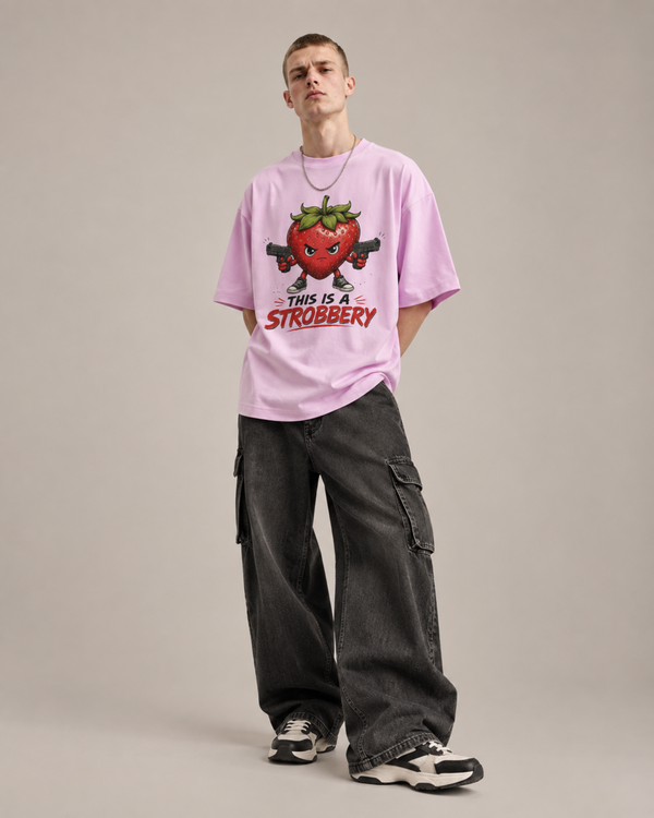 This Is A Stroberry
