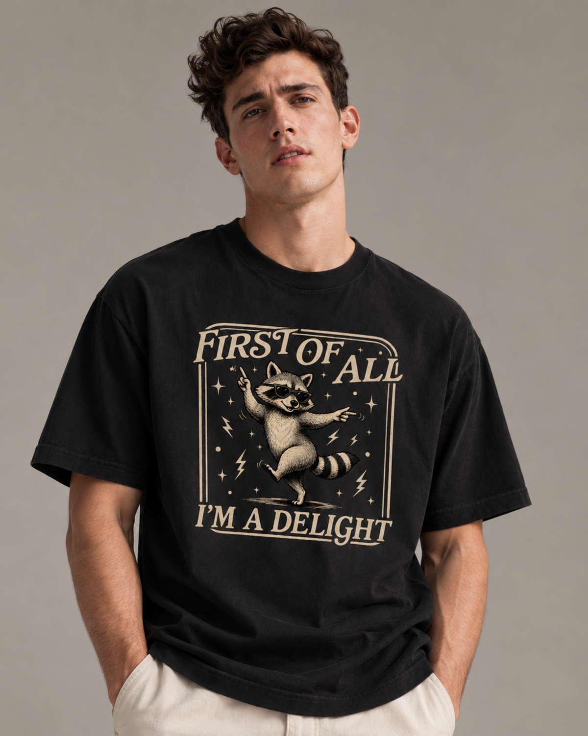 I'm A Delight
