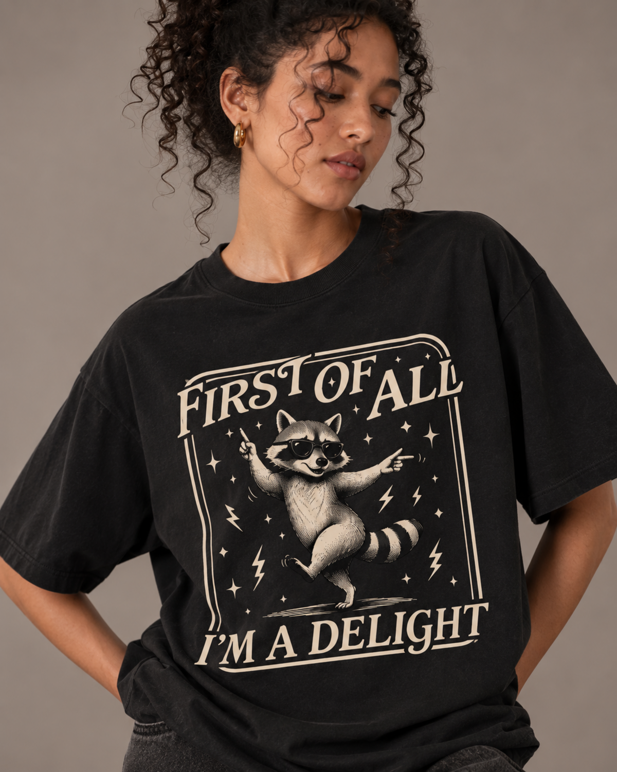 I'm A Delight