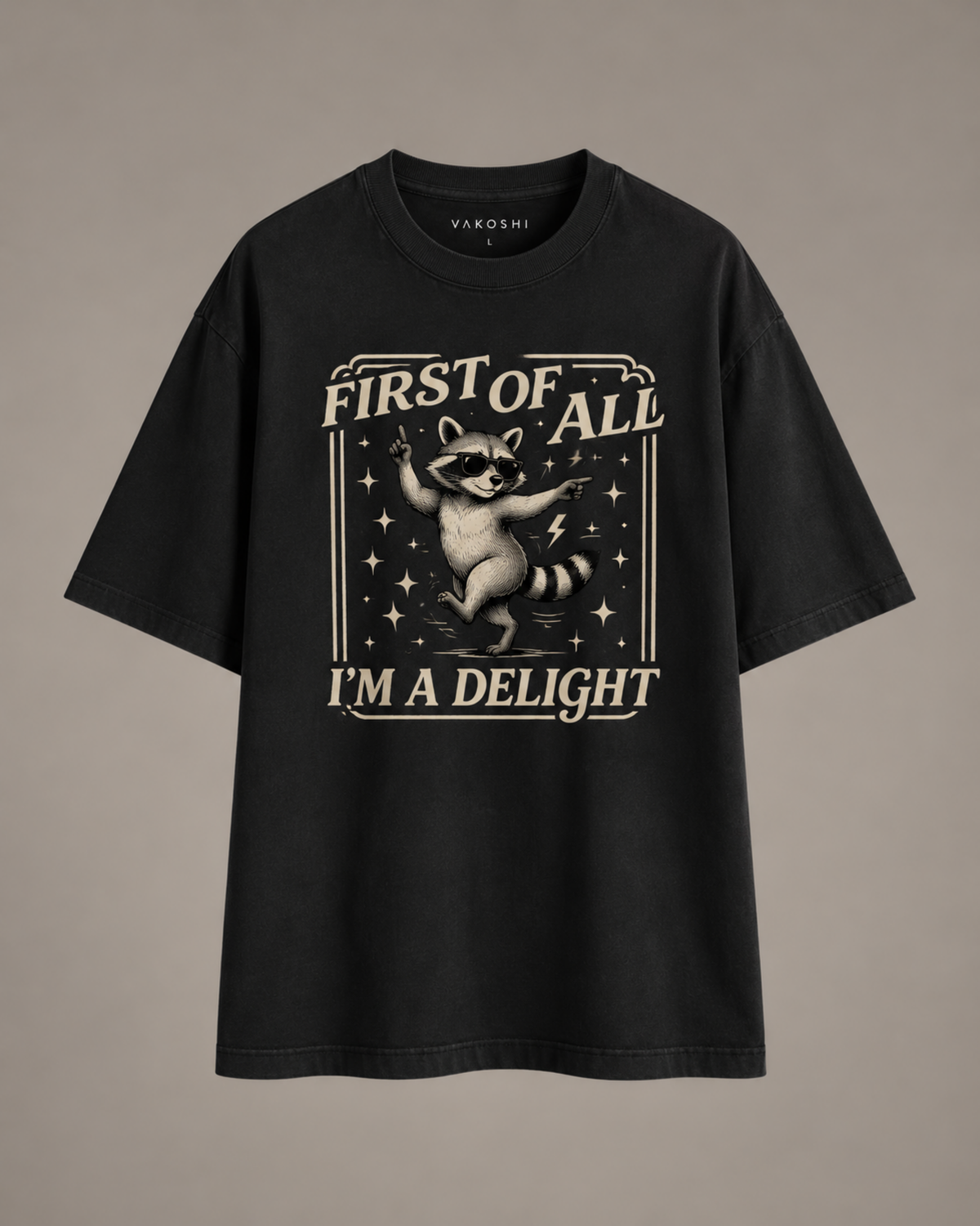 I'm A Delight